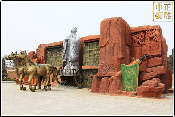 馬車孔子.jpg 馬車孔子.jpg