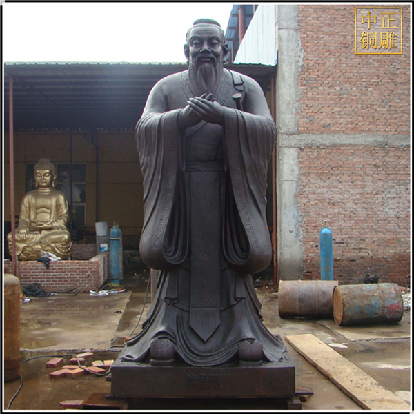 仿青銅孔子雕塑.jpg 仿青銅孔子雕塑.jpg