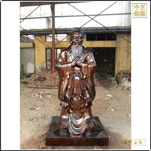 13.定做孔子銅雕塑鑄造廠家.jpg 13.定做孔子銅雕塑鑄造廠家.jpg