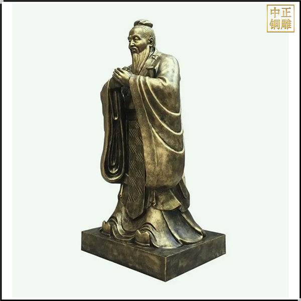 大型孔子雕塑鑄造廠.jpg 大型孔子雕塑鑄造廠.jpg